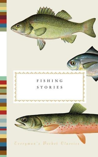 Fishing Stories, Henry Hughes