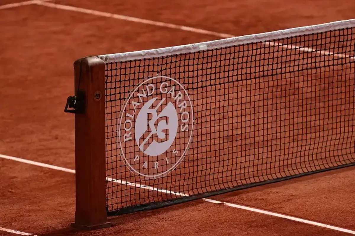 The 2025 french open experience