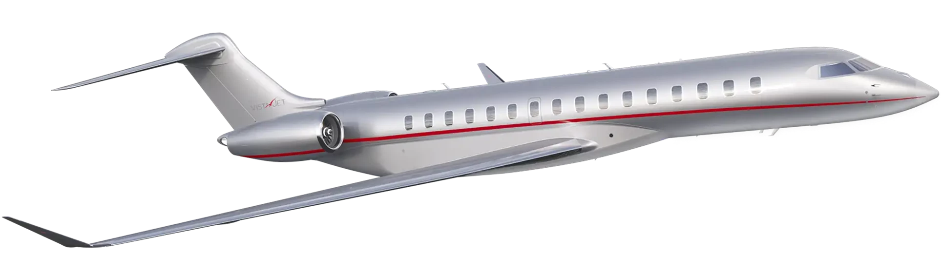 Bombardier Global 8000