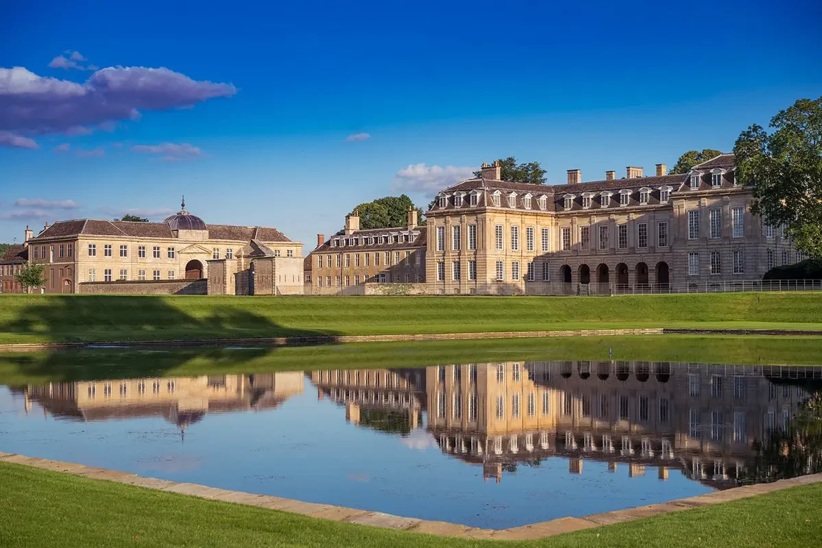 The Ducal Tour with VistaJet