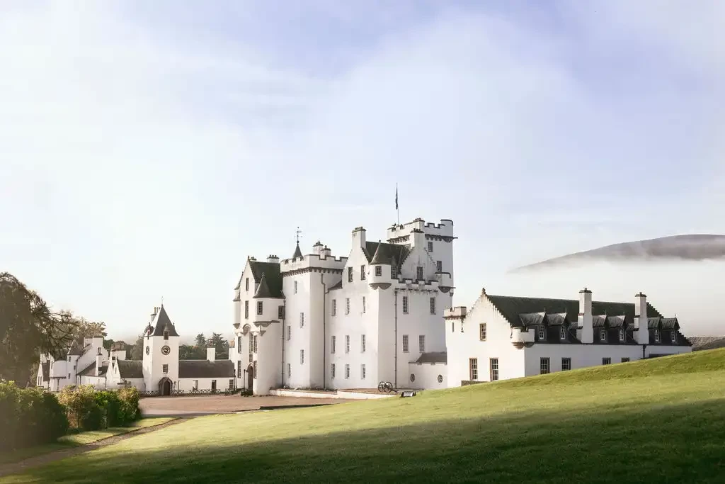 Blair Castle