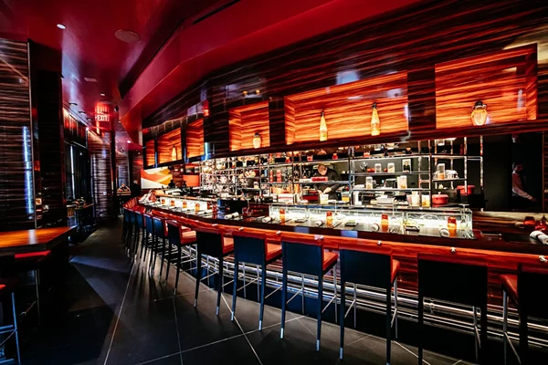 The Bastion Collection &ndash; L&rsquo;Atelier de Jo&euml;l Robuchon Miami
                