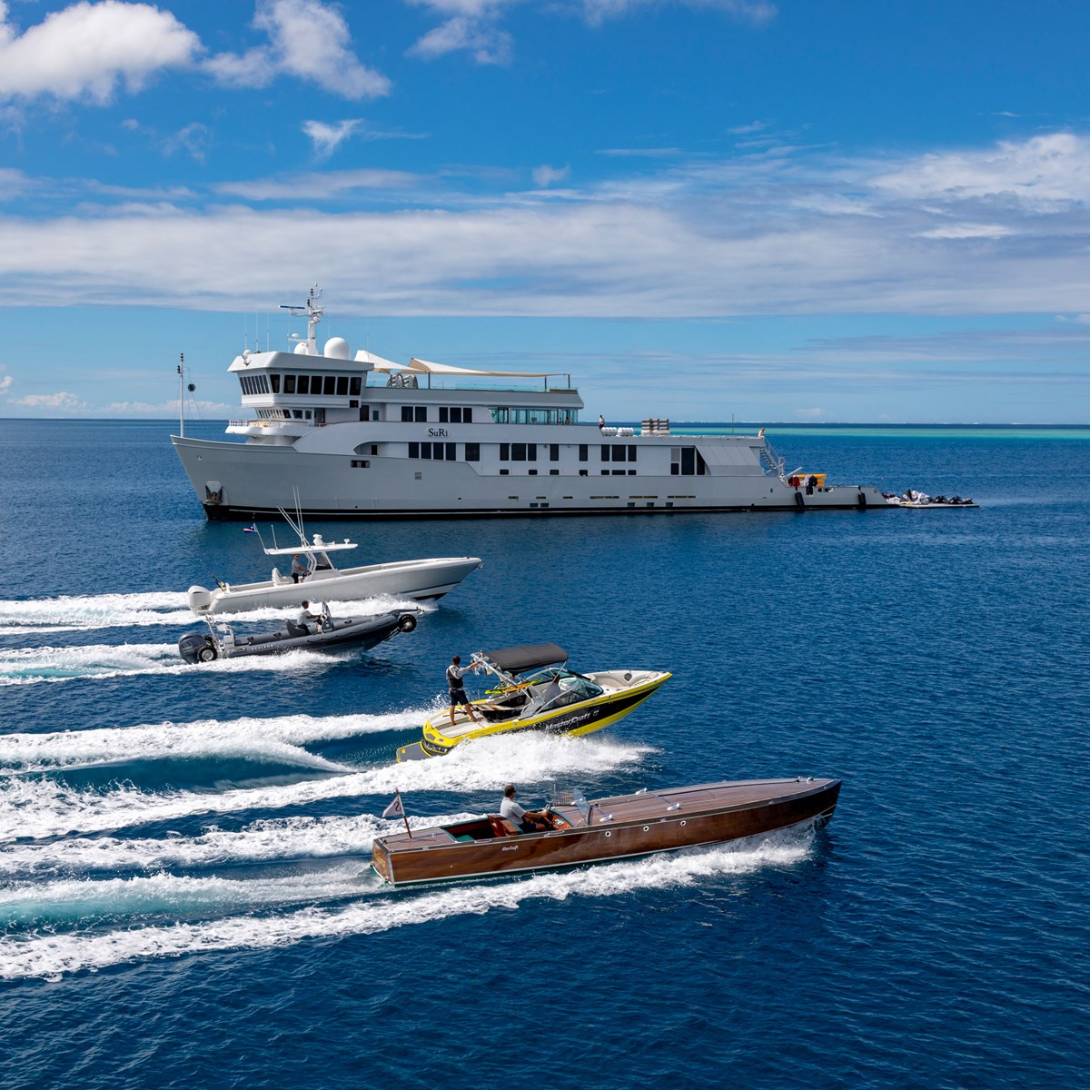 Sea of Cortez