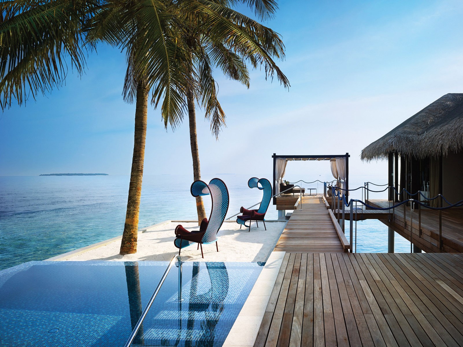 Velaa Private Island, Maldives