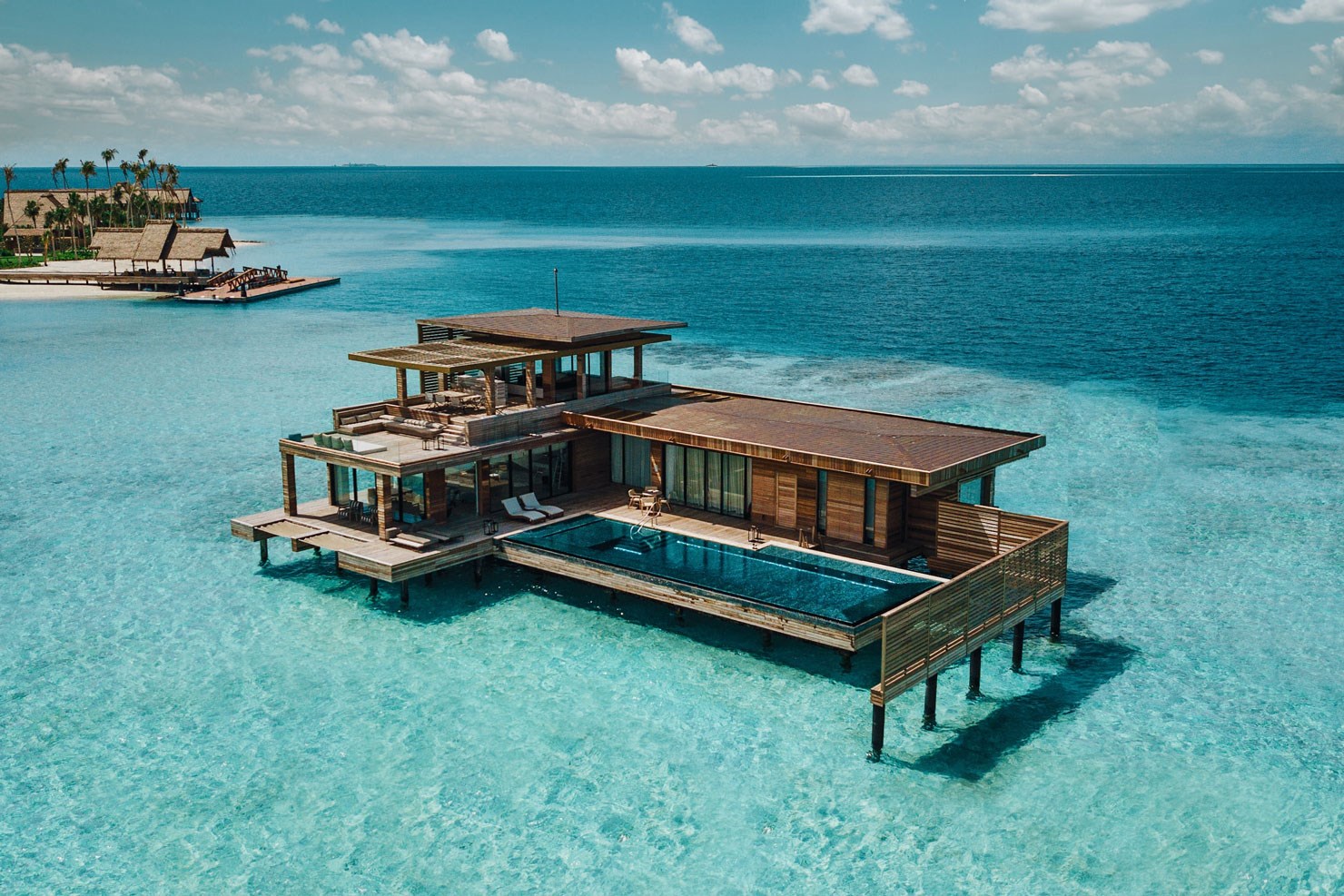 Waldorf Astoria Maldives